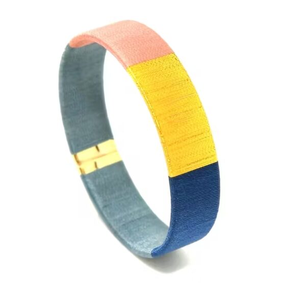 Lilie & Koh - Armband - September