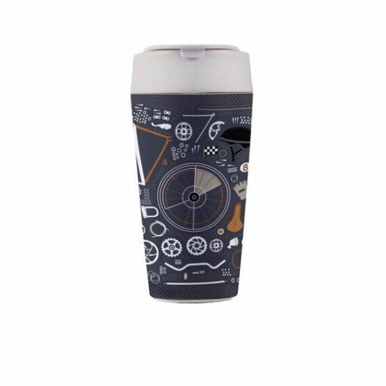 Bioloco - Deluxe Cup - Velo