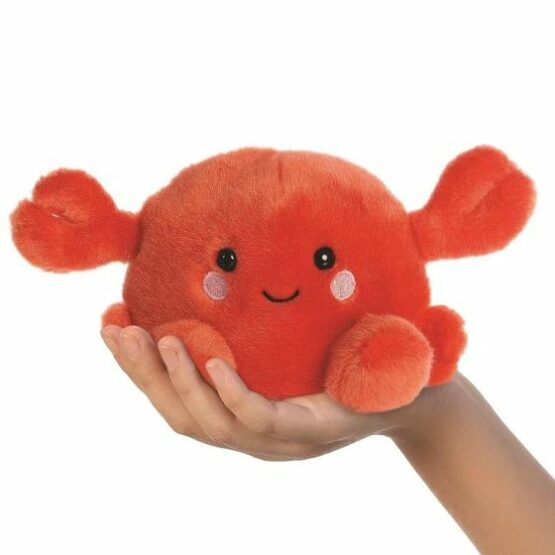 Palm Pals - Krab  - 13cm