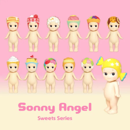 Sonny Angels - de Sweets serie