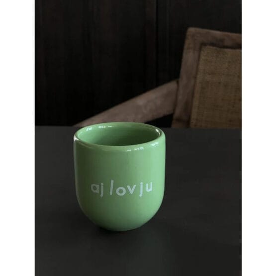 Sisi, House of Style - Mok 200cl - Aj luv joe