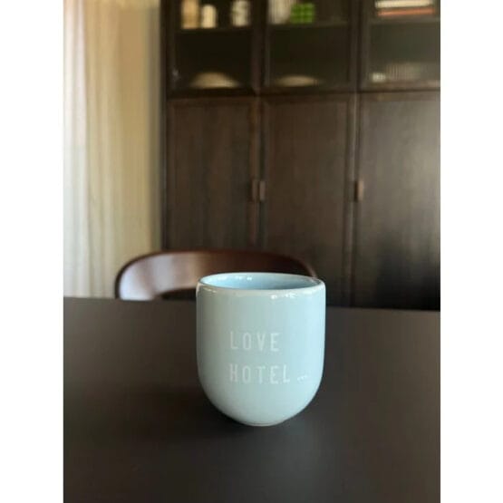 Sisi, House of Style - Mok 200cl - Love Hotel