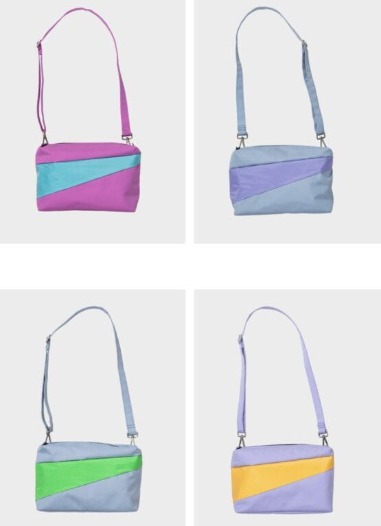 Susan Bijl - The New Bum Bag - M - Amplify
