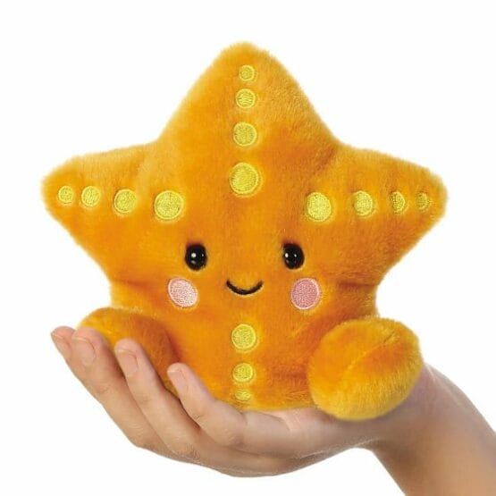 Palm Pals - Zeester - 13cm