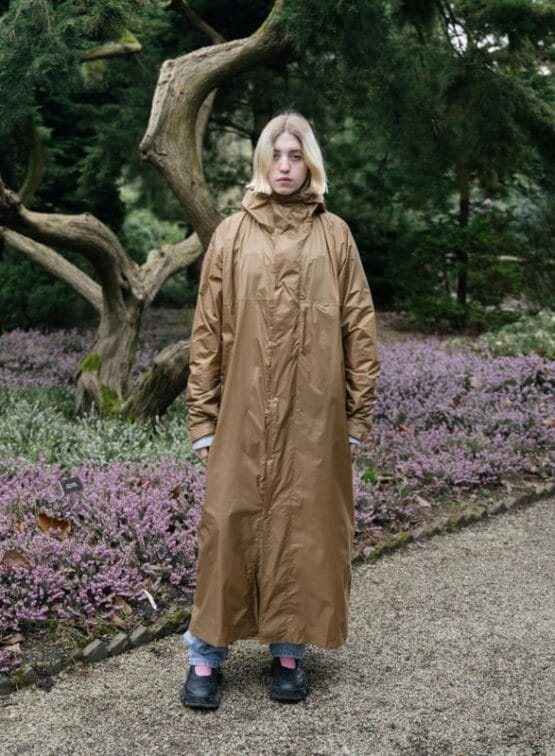 The New Raincoat van Susan Bijl koop je bij Lievelings