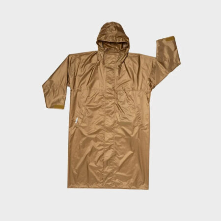 The New Raincoat van Susan Bijl koop je bij Lievelings