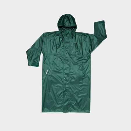 The New Raincoat van Susan Bijl koop je bij Lievelings