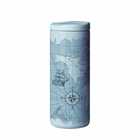 SlideCup Neo - Chic.Mic - Antique Map