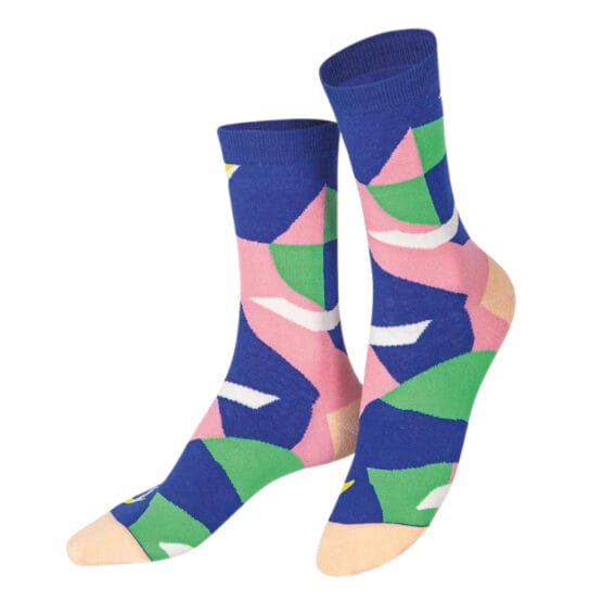 Eat My Socks - Doosje eieren - Drie paar - Afbeelding 4