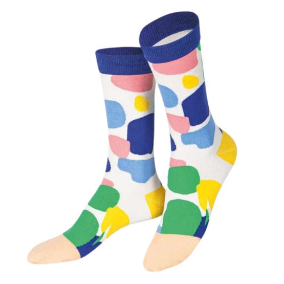 Eat My Socks - Doosje eieren - Drie paar - Afbeelding 3