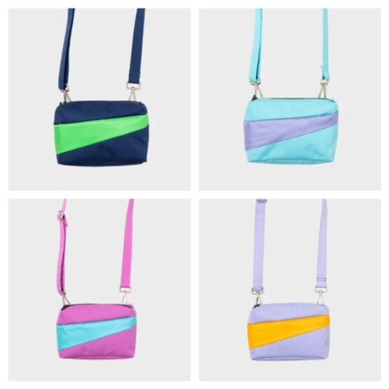 Susan Bijl - The New Bum Bag - S - Amplify Extended