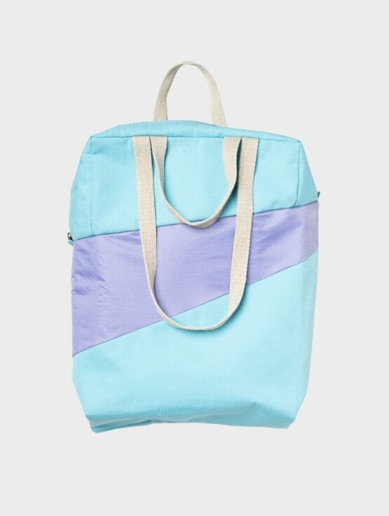 Susan Bijl - Amplify Extended - The New Tote Bag M - Drive&Treble