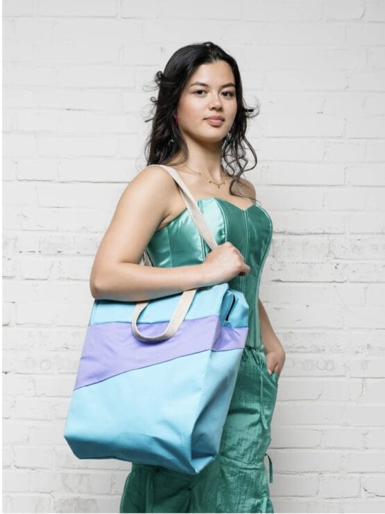 Susan Bijl - Amplify Extended - The New Tote Bag M - Drive&Treble - Afbeelding 2