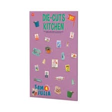 Het mooiste muizenhuis maak je met de mooiste muizenhuis knipvellen, bij Lievelings!