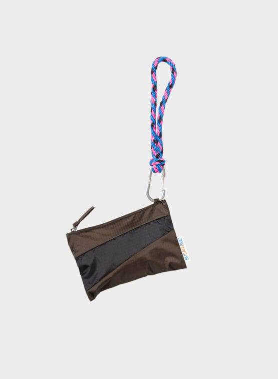 Susan Bijl - Kumihimo Keychain - REVERB - Afbeelding 3