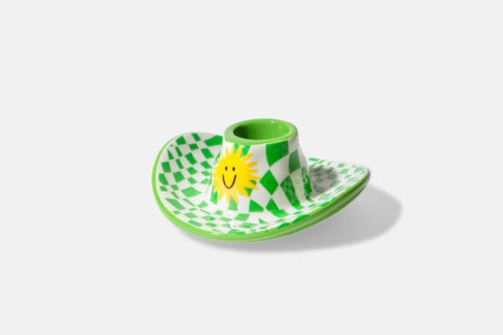 Doiy - Kandelaar Rodeo - Groen