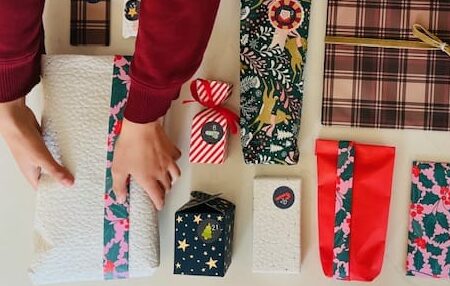 Lievelingspost Adventkalender 2025 - verzenddatum 21 november