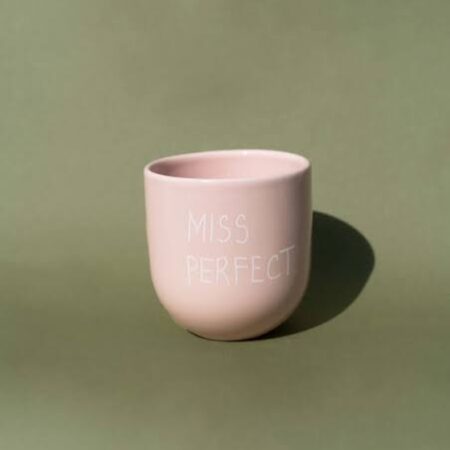 Sisi, House of Style - Mok 200cl - Miss Perfect
