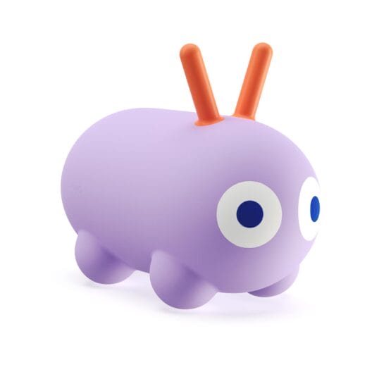 Quut - Skippydier - Skippi - Lavender