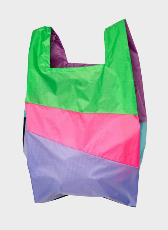 Susan Bijl - The New Shopping Bag S - Diverse kleuren - Leftover - Afbeelding 7