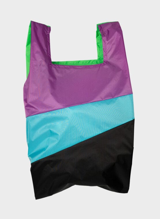 Susan Bijl - The New Shopping Bag S - Diverse kleuren - Leftover - Afbeelding 6