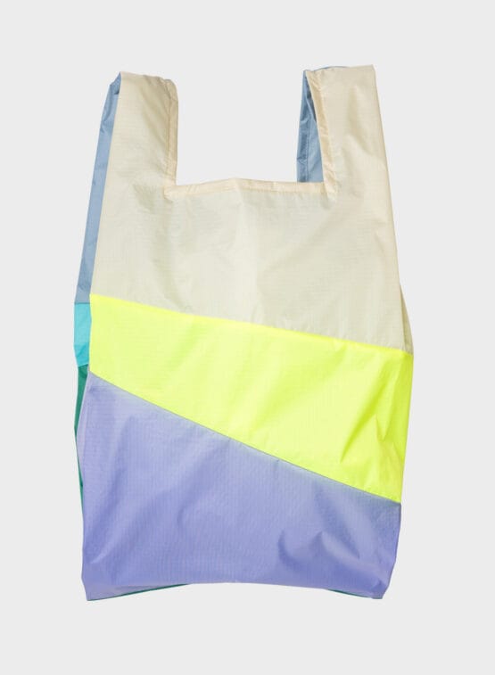 Susan Bijl - The New Shopping Bag S - Diverse kleuren - Leftover - Afbeelding 5