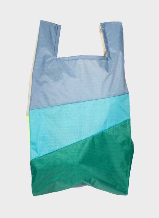 Susan Bijl - The New Shopping Bag S - Diverse kleuren - Leftover - Afbeelding 4