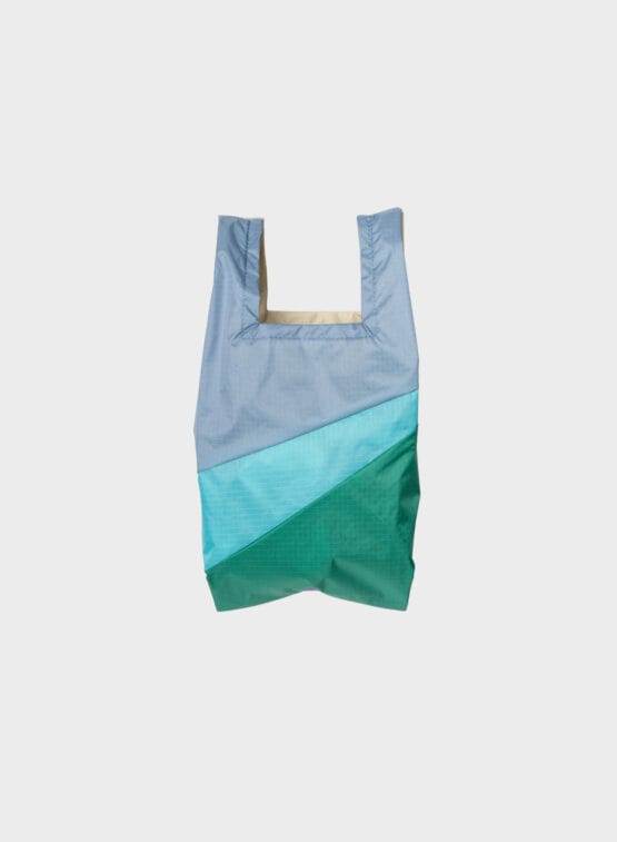 Susan Bijl - The New Shopping Bag S - Diverse kleuren - Leftover