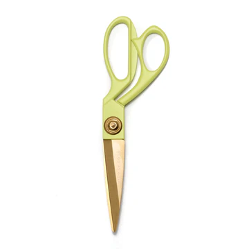 Schaar - designworks ink - Matcha