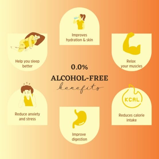 Gili - Concentraat - Kurkuma, Orange & Gember - BIO - 60ml - Afbeelding 3