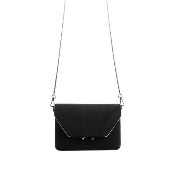 The Sticky Sis Club - Schoudertas - Club Chic - Black