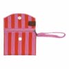LOT83 - Portemonnee - Julia - Oranje/Roze - Afbeelding 2