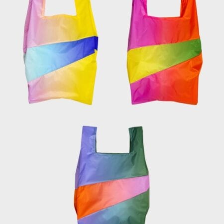 Susan Bijl x 75B - The New Shopping Bag L