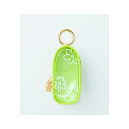 Sonny Angels - My bestie case - Green