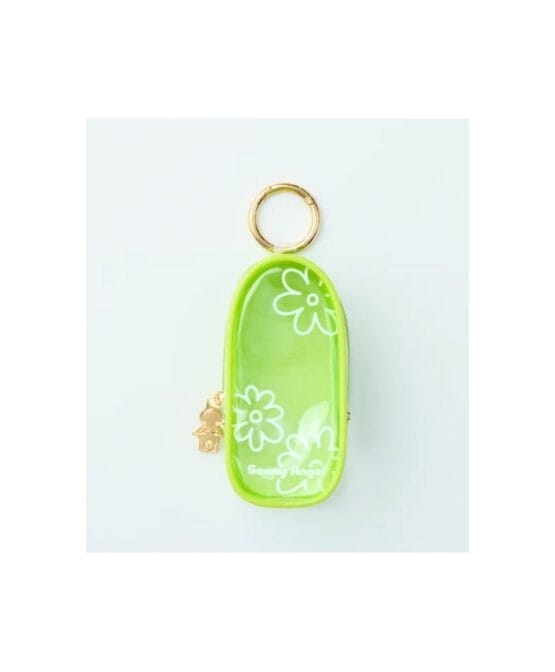 Sonny Angels - My bestie case - Green