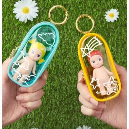 Sonny Angels - My bestie case - Yellow