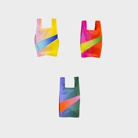 Susan Bijl x 75B - The New Shopping Bag S