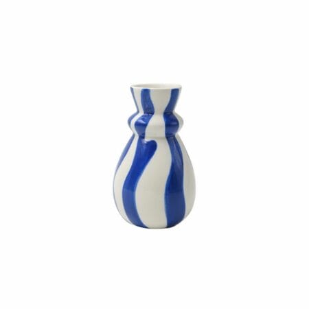 Qué Rico - Vaas Carolina - Bold&Blue