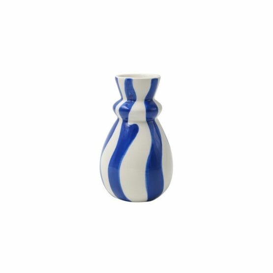 Qué Rico - Vaas Carolina - Bold&Blue