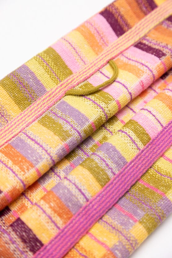 Odds & Ends - #59 - Handdoek - Foekje Fleur - Afbeelding 3