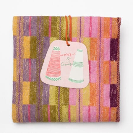 Odds & Ends - #59 - Handdoek - Foekje Fleur