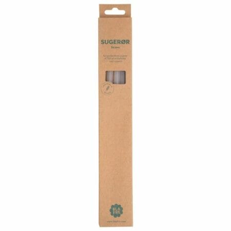 Blafre - Set van 3 Rietjes voor tuitdop - 750ml