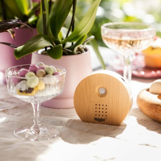 Melodiez - Natuurgeluiden met sensor - diverse soorten - Afbeelding 3