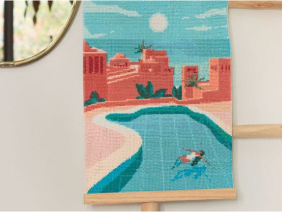 La Petite Epicerie - Diamond Painting - Tenerife - Afbeelding 2