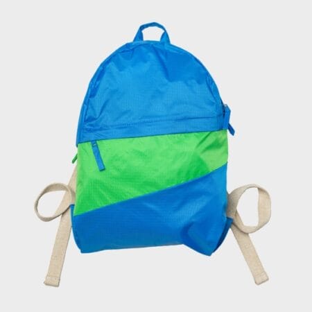 Susan Bijl The New Foldable Backpack M - Flash - diverse kleuren