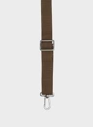 The New Strap - Breed - Diverse kleuren - Susan Bijl