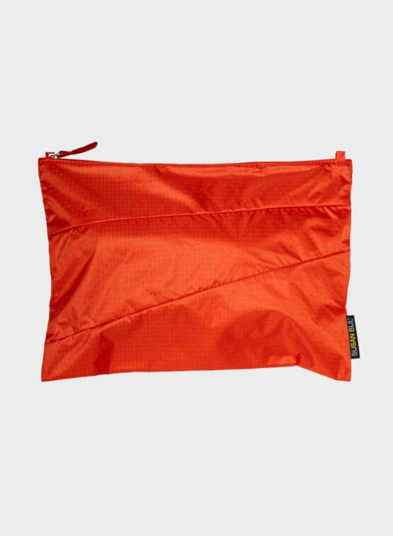 Susan Bijl x ARTEK - Form 25 - The New Pouch L - Anni