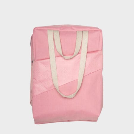 Susan Bijl x ARTEK - Form 25 - The New Tote Bag M - Aino
