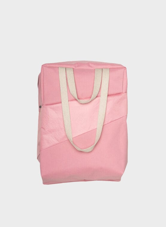 Susan Bijl x ARTEK - Form 25 - The New Tote Bag M - Aino