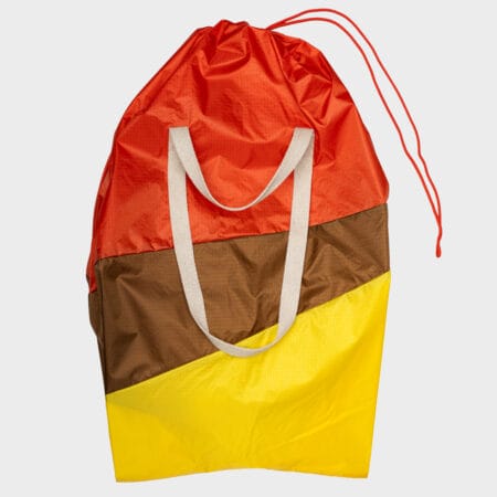 Susan Bijl x ARTEK - Form 25 -Trash Bag - L - Anni&Hazel